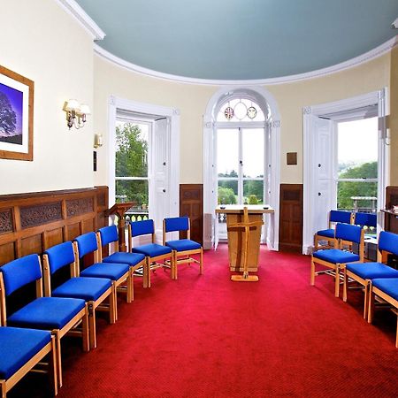 Rydal Hall Christian Retreat Centre Extérieur photo