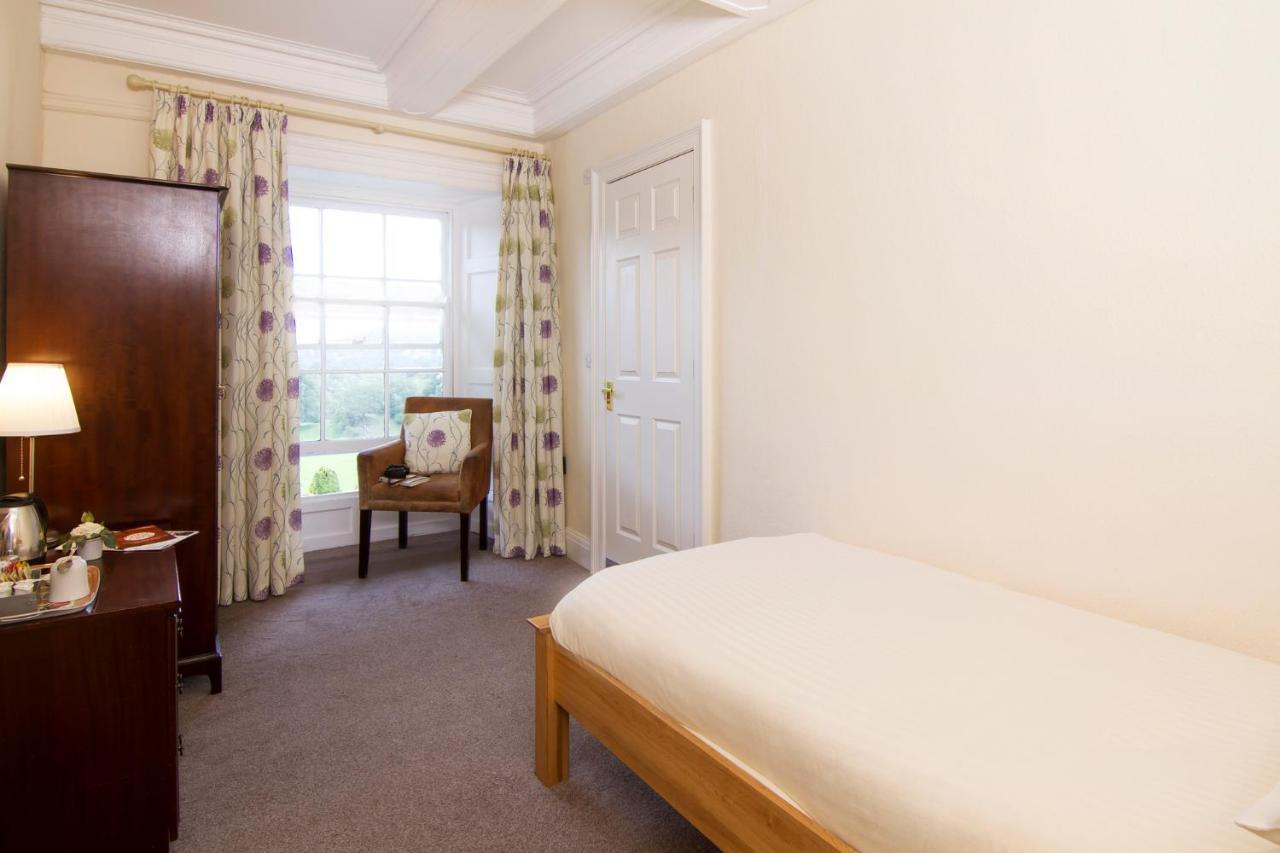 Rydal Hall Christian Retreat Centre Extérieur photo